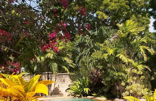 Tiwi Villa | Tiwani Sunset, a little piece of Eden