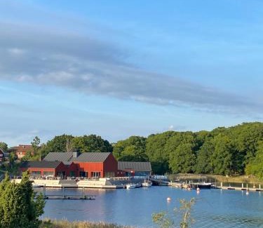 Karlshamn Municipality Hostel | Tjärö Hotell & Vandrarhem