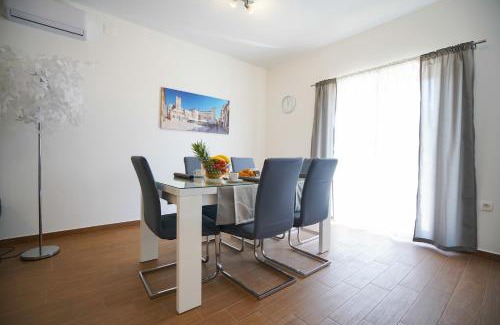 Crno Apartment | TJ Apartment 2 Zadar