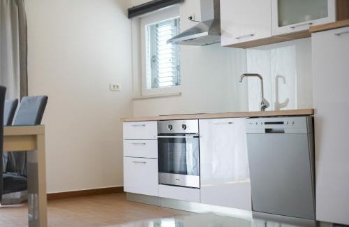 Crno Apartment | TJ Apartment 2 Zadar