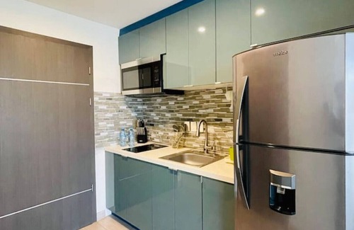 Tijuana Apartment | TJ NEW Apartment with view - GREAT Location!