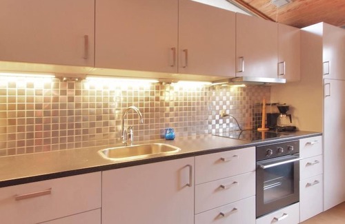 Næsby Strand House | "Tjara" - 600m from the sea by Interhome