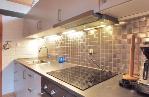 Næsby Strand House | "Tjara" - 600m from the sea by Interhome
