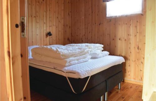 Tjeldsund House | Tjeldøya