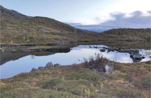 Tjeldsund House | Tjeldøya