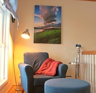 Evenskjer House | Tjeldsundbrua Maritim