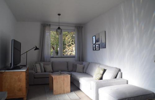 Norken Apartment | TKS-HOME Am Weiherplatz