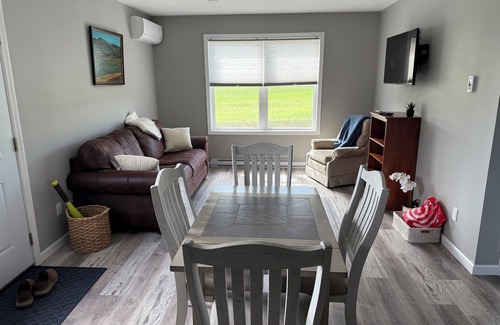 Ellenburg Depot Bed & Breakfast | TKW Farms Four Season B&B on the edge of the Adirondacks