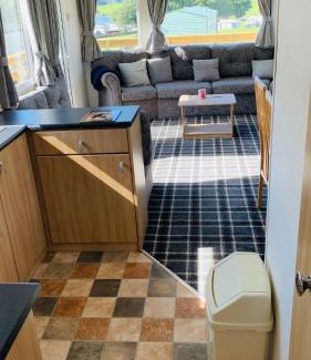 Balminnoch Resort | TL083 - 2 Bedrooms indoor pool Loch Views fishing Golf Riding Shooting Water Sports 15 min drive to beaches PASSES NOT INCLUDED Most Activities Will Not Be Available Out Of Season Please Check Before Booking