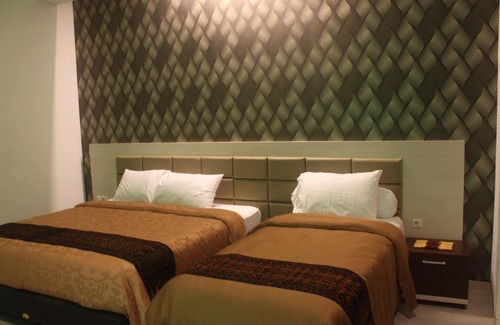 Dinoyo House | Tlogomas Guest House