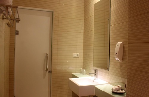 Dinoyo House | Tlogomas Guest House