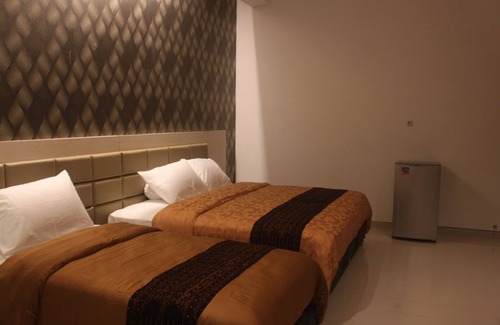 Dinoyo House | Tlogomas Guest House