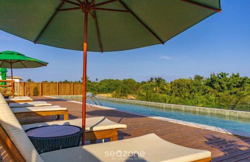 Tatuamunha House | TMH - Condomínio Essence em Porto de Pedras/AL
