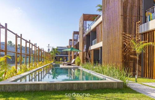 Tatuamunha House | TMH - Condomínio Essence em Porto de Pedras/AL