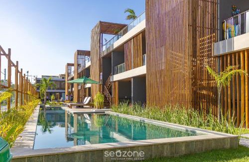 Tatuamunha House | TMH - Condomínio Essence em Porto de Pedras/AL