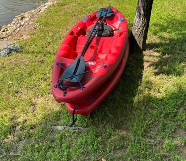 Lobelville Other | TN River Retreat