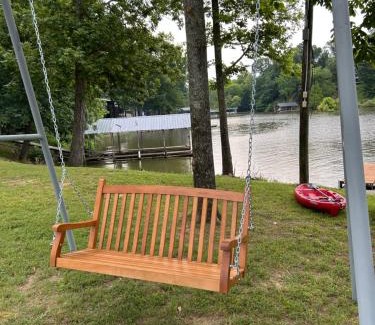Lobelville Other | TN River Retreat