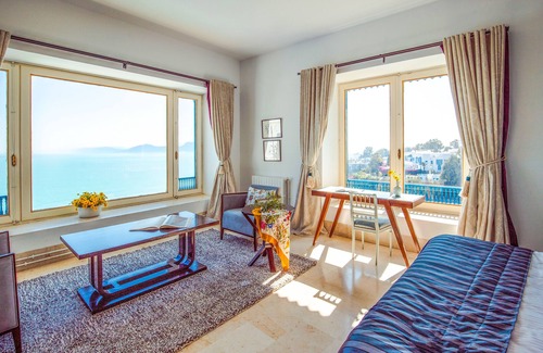 Sidi Bou Said House | Guest House "The Residence