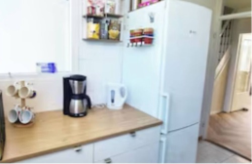 Municipality of Leiden Apartment | tnComplete 3 bedr wonderful GETAWAY available in a perfect location in LEIDEN !
