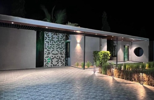 Bhuj House | TNS Farmstay