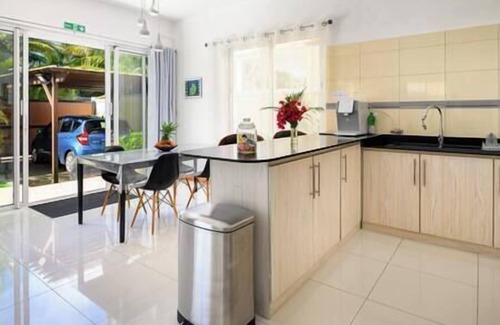 Bain Boeuf Villa | To complete