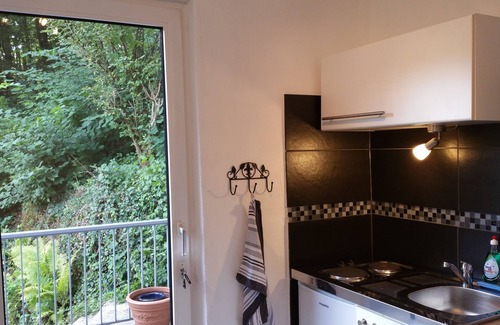 Waischenfeld Apartment | To cozy owl - Apartment "Green"