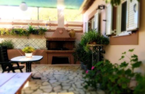 Igoumenitsa Apartment | TO PATRIKO - APARTMENTS FOR RENT