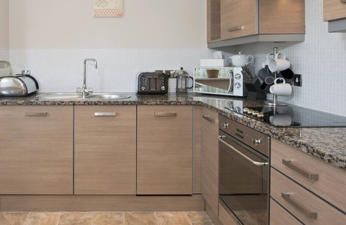 Durham Apartment | Toast Lettings | Milbungate View - Durham City