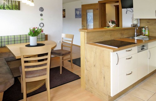 Radstadt Apartment | Tobias 2 by Interhome