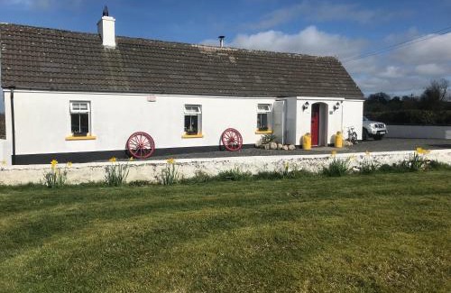 Bellananagh House | Toddys Cottage & Stables