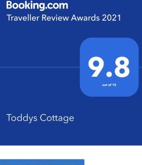 Bellananagh House | Toddys Cottage & Stables