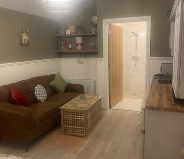 Cavan Apartment | Toddys Hideaway