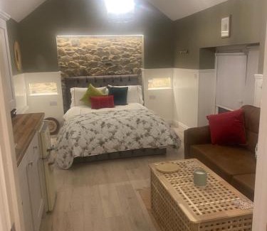 Cavan Apartment | Toddys Hideaway