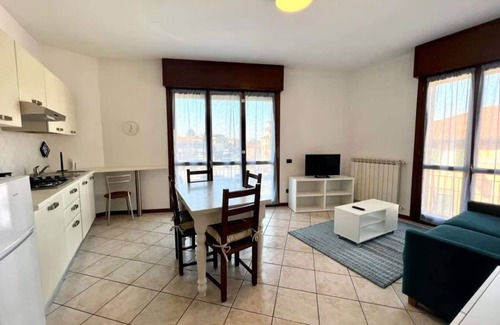 Brembate Apartment | Todeschini 27