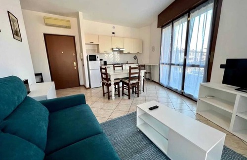 Brembate Apartment | Todeschini 27