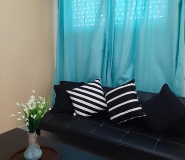 Formosa Apartment | TODO EL CENTRO A TUS PIES