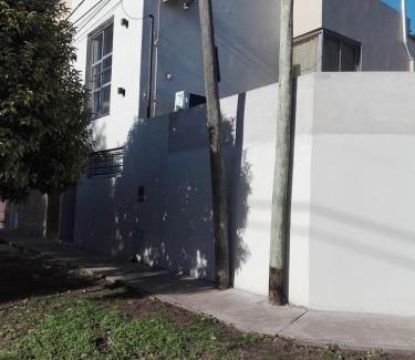 Junin House | todo para disfrutar b!