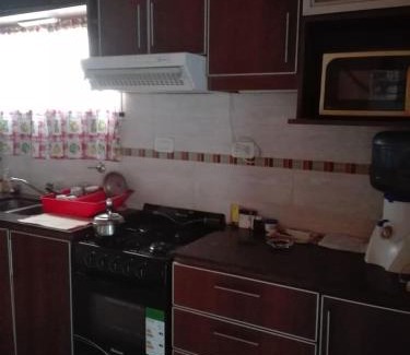 Junin House | todo para disfrutar b!