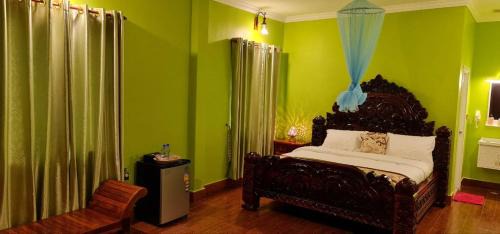 Baray Bed & Breakfast | Toek Chha Temple Resort