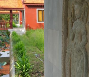 Baray Bed & Breakfast | Toek Chha Temple Resort
