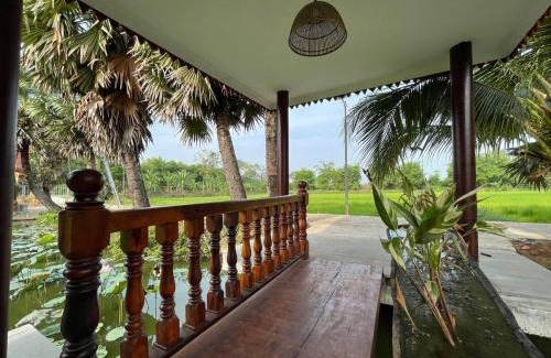 Baray Bed & Breakfast | Toek Chha Temple Resort