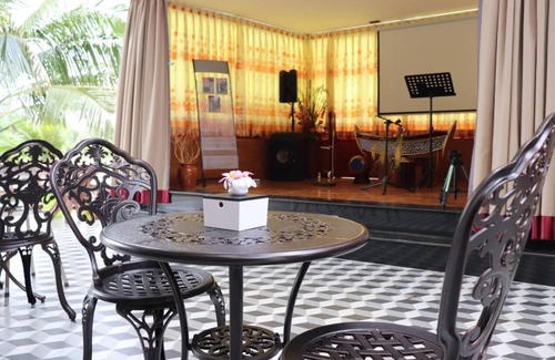 Baray Bed & Breakfast | Toek Chha Temple Resort
