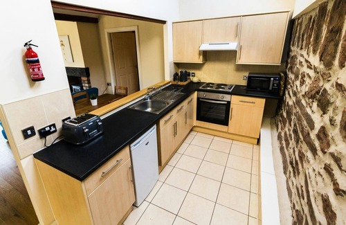 St Ishmaels Cottage | Toes Rock, Sandy Haven