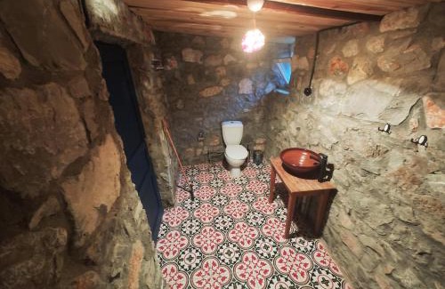 Ortaca Ski Chalet | Togo iztuzu Stonehouse-5