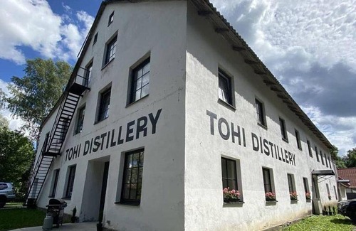 Kohila Apartment | Tohi Distillery apartments
