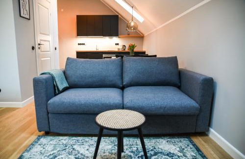 Kohila Apartment | Tohi Distillery apartments