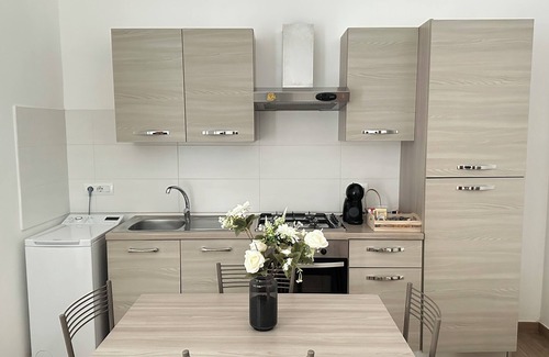 Brindisi Histotic Center Apartment | TOI Apartments