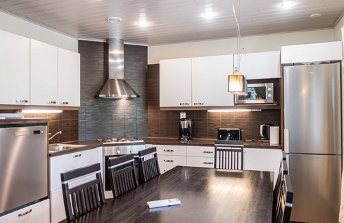 Sotkamo House | Toivola 1 by Interhome