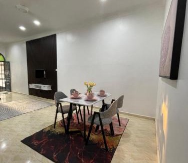 Kampung Bukit Tok Beng House | Tok Ayoh Homestay