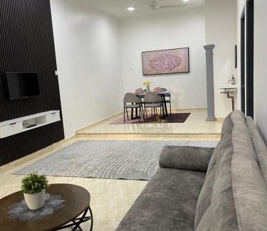 Kampung Bukit Tok Beng House | Tok Ayoh Homestay